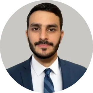 Amir Bayter Gonzalez